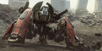 War Robots