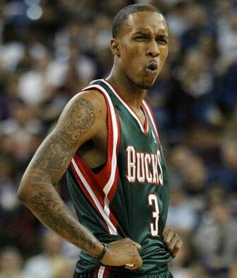 Brandon Jennings Basketball Player Biography And Fresh