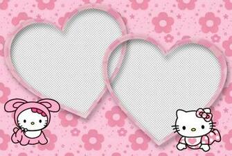 Baby Hello Kitty Wallpaper