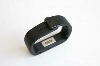 Microsoft Band Killer On The Inside Meh Outside