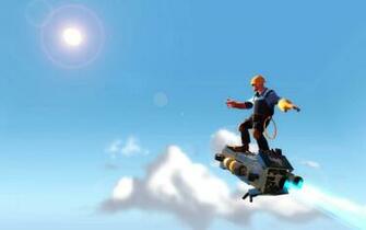 Engineer Tf2 Wallpaper