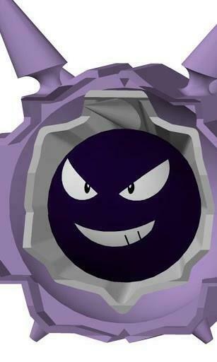 Cloyster Wallpaper App For Android