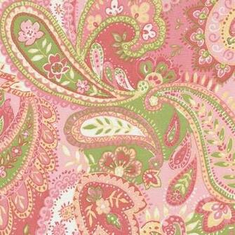 Really Feel Like Wanna Go Out Tomorrow For Fabric Hunting