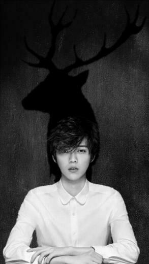 Exo Luhan Wallpaper For Phone Lu Han Sehun