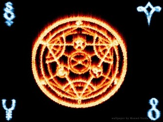 Witchcraft Wallpaper By Manwe Varda