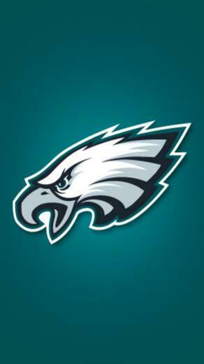 Philadelphia Eagles iPhone Wallpaper And