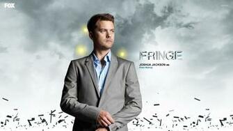 Fringe Wallpaper