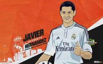 Chicharito Wallpaper