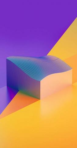 Abstract Form 4k Wallpaper By Argustanges On