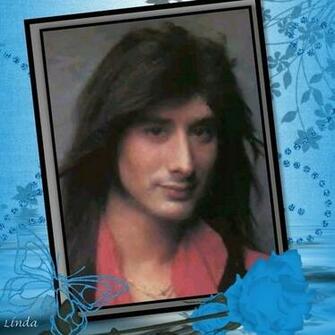 Steve Perry Image Wallpaper And Background