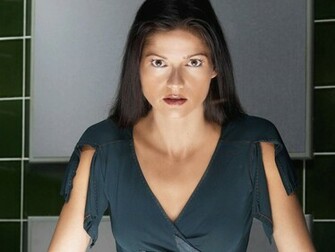 Jill Hennessy Desktop Wallpaper X Ministry Of