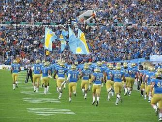 Ucla Bruins Football Wallpaper Vs Arizona State
