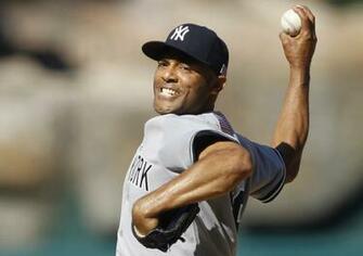 Mariano Rivera HD Wallpaper