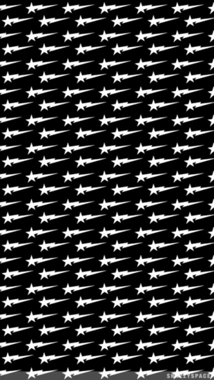 Installing This Bathing Ape Star iPhone Wallpaper Is Very Easy Just