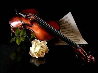 Violin Wallpaper For Pc Hvga Hu P