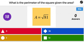 Divisible By Andrew Stadel My Tech Tools Kahoot