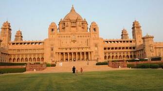 Jaipur Full HD Wallpaper 1080p High