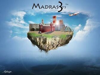 Happy Madras Day Quotes Sms Wishes Image Photos HD Videos