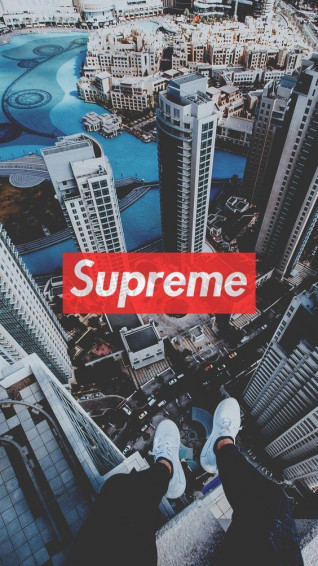 Hypebeast Wallpaper The Premium Collection Supreme