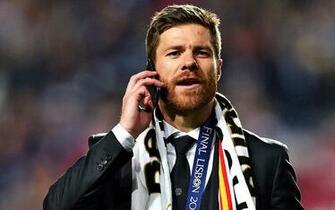 Pics Photos Xabi Alonso Wallpaper