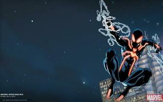 Wallpaper Spiderman Amazing Desktop