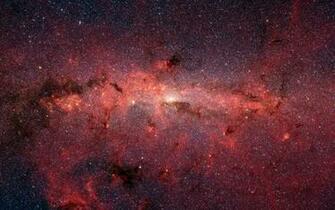 Nebula HD Wallpaper Background Image