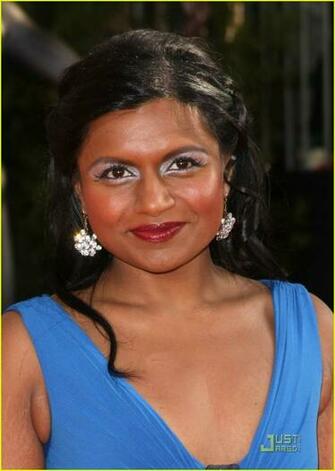 Pictures Of Mindy Kaling Celebrities