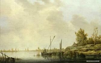 Art Wallpaper World Famous Paintings Episode