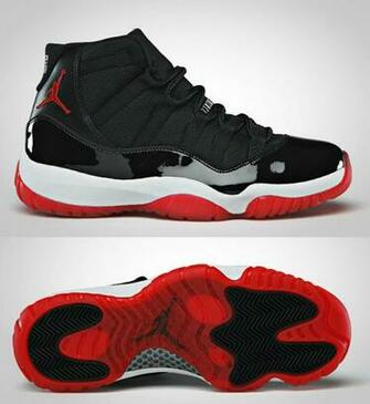 Bred Wallpaper Footwear Nike Air Jordan Xi
