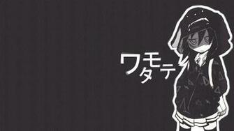 Watamote HD Wallpaper Background Image Id