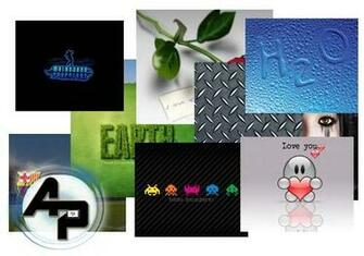 Wallpaper Para Playbook Tablet Background