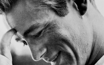 James Dean Wallpaper