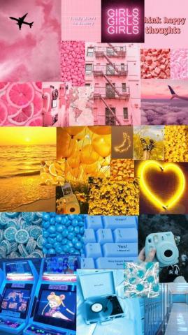 Aesthetic Wallpaper