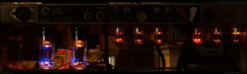 Wallpaper Guitar Amp Tubes HD