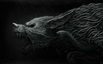 Beast Wallpaper Image Group