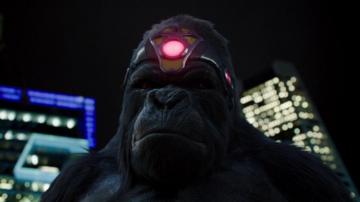 Grodd Arrowverse