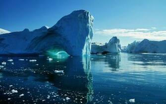 Antarctica Wallpaper Image