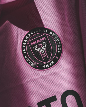 Inter Miami Cf Fort Lauderdale Fl