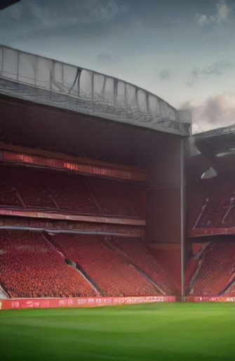 Liverpool Fc Wallpaper Screensavers