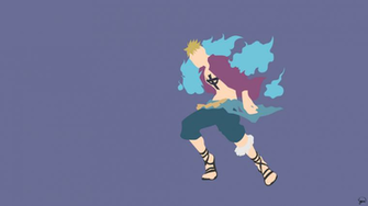 Marco One Piece Minimalist Wallpaper By Greenmapple17 On