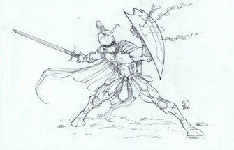 Full Armor Of God Wallpaper By Joeyvazquez
