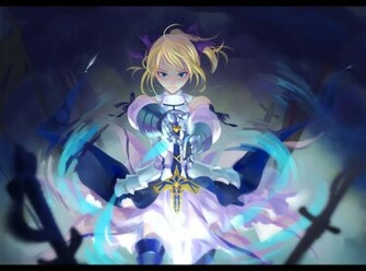 Saber By Sleeping Pig