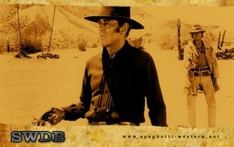 S The Spaghetti Western Database