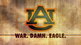 Auburn Wallpaper Image