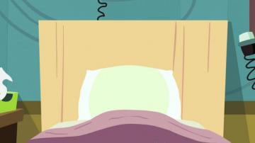 Mlp Hospital Background By Musicfirewind