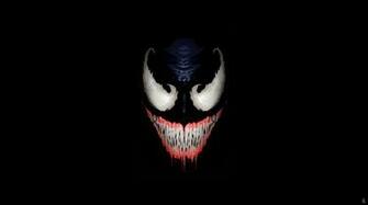 We Are Venom Wallpaper Top Background