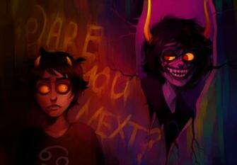 Homestuck Wallpaper Fans Photo