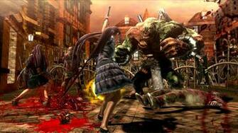 Onechanbara Z2 Chaos Im Genes Juego Ps4 3djuegos