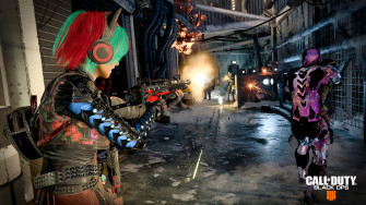 Video Game Call Of Duty Wallpaper