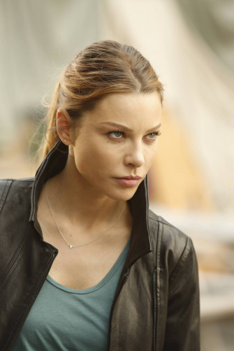 Lauren German Wallpaper